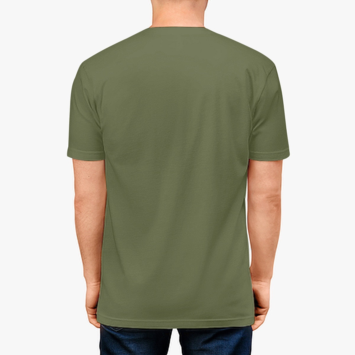 Chosen T-shirts, Softstyle