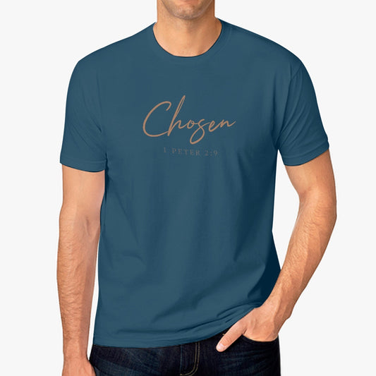 Chosen T-shirts, Softstyle