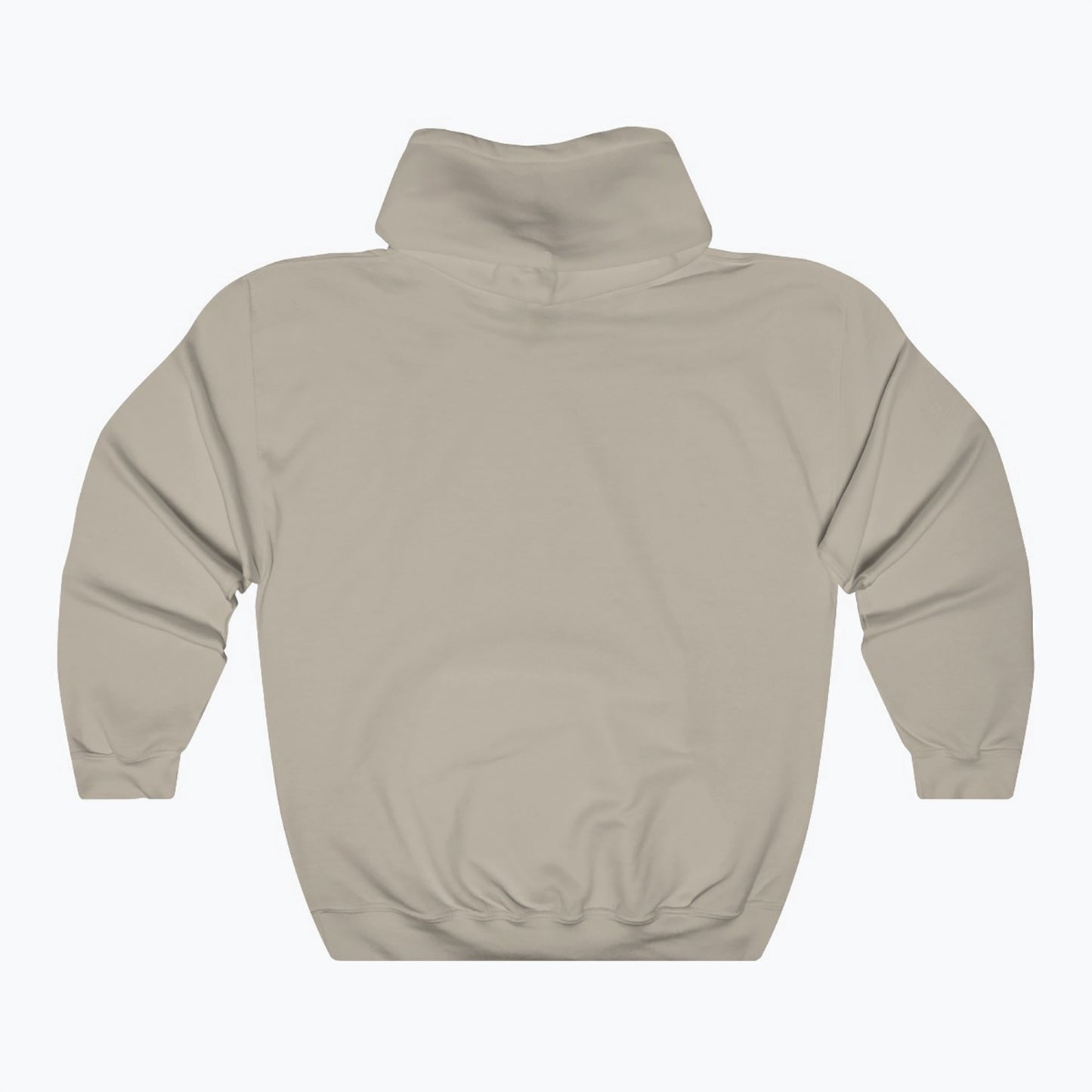 Chosen1Hooded Sweatshirt