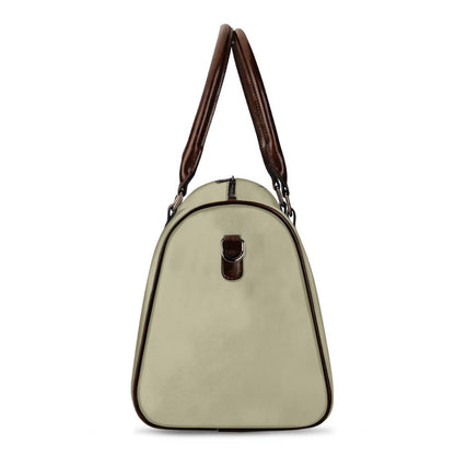 Walk by Faith, Travel Handbag