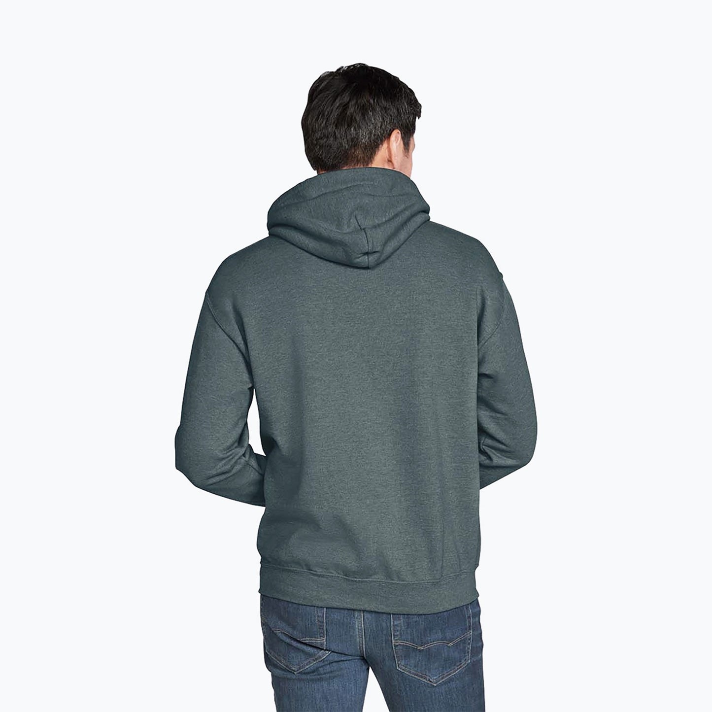 Chosen1Hooded Sweatshirt