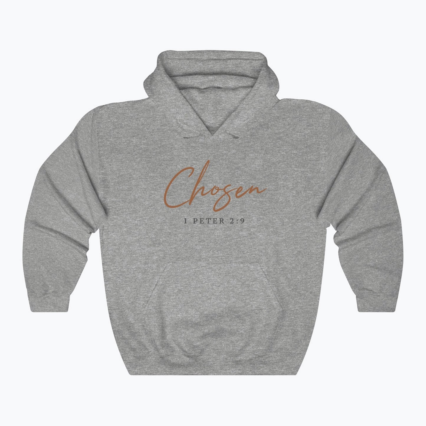 Chosen1Hooded Sweatshirt
