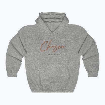 Chosen1Hooded Sweatshirt
