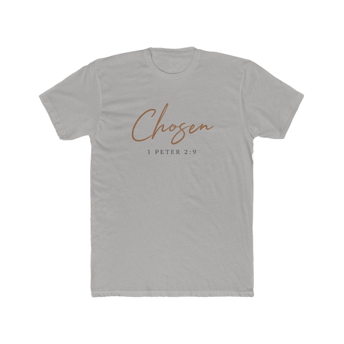 Chosen T-shirts, Softstyle