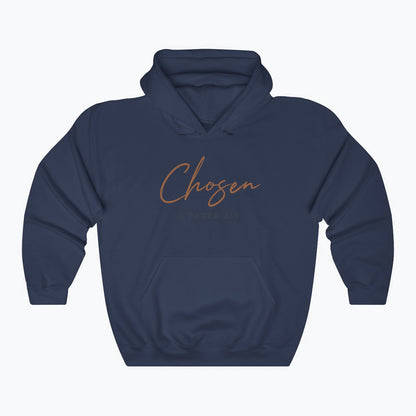 Chosen1Hooded Sweatshirt