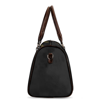 Chosen Travel Handbag, Bible Verse 1 Peter 2:9