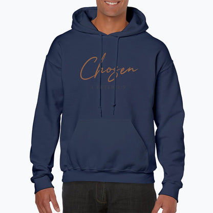 Chosen1Hooded Sweatshirt
