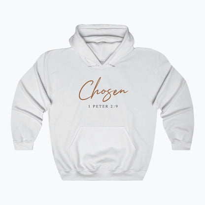 Chosen1Hooded Sweatshirt
