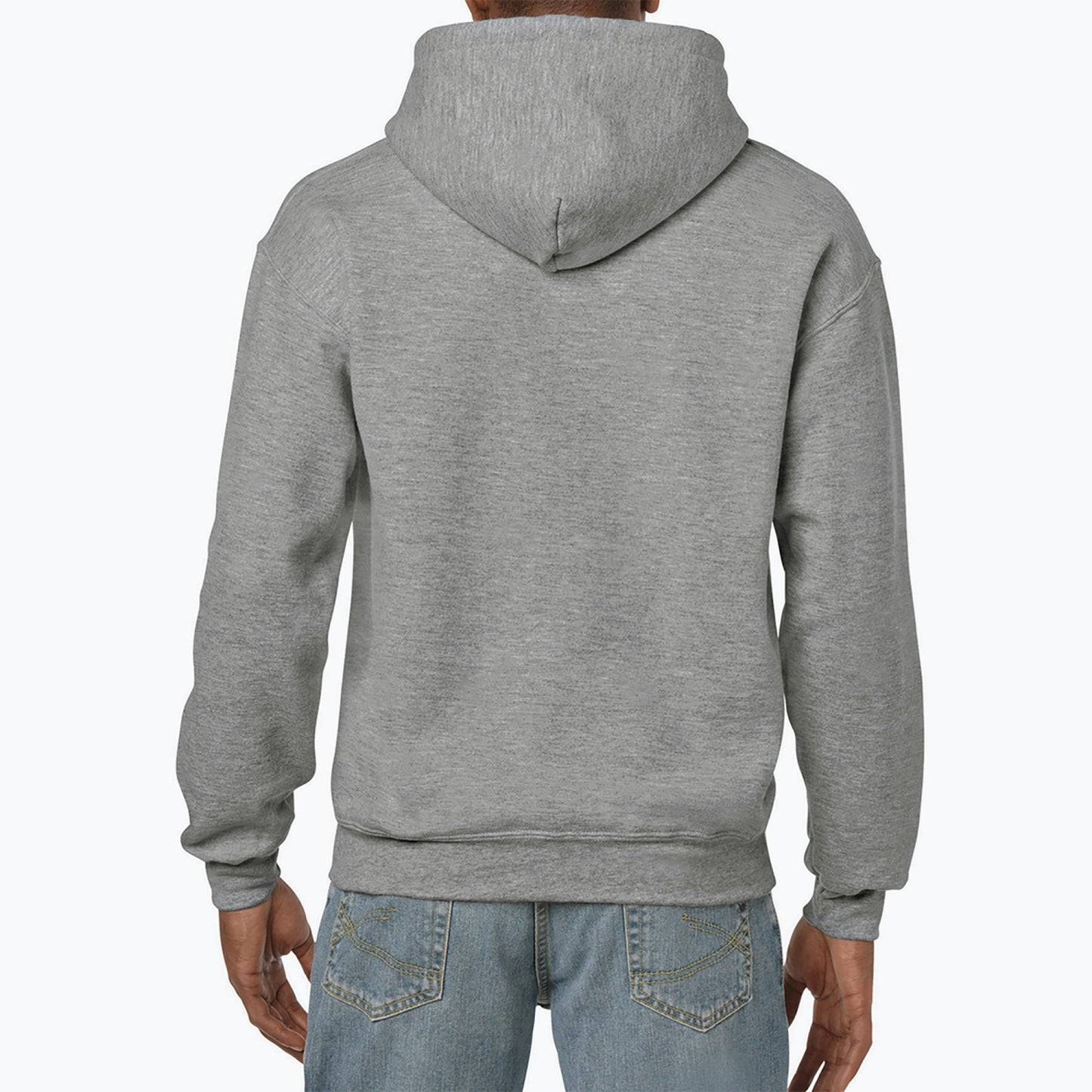 Chosen1Hooded Sweatshirt