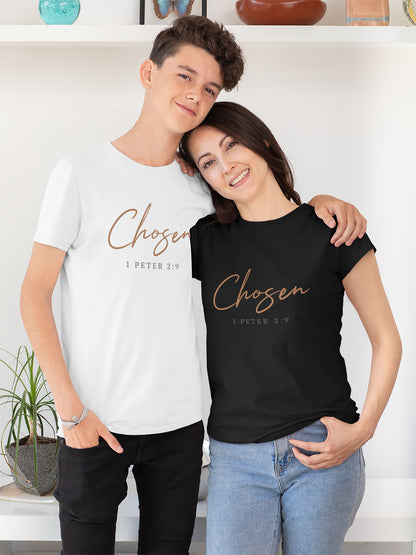 Chosen Short Sleeve T-Shirt