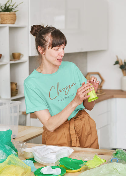 Chosen Short Sleeve T-Shirt