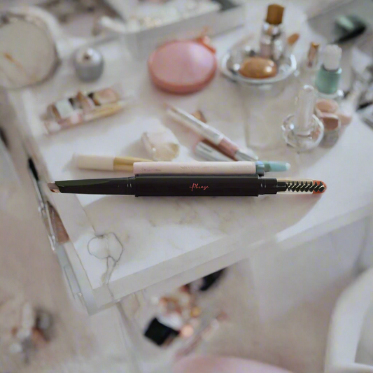 Automatic Eyebrow Pencil - Ash Brown