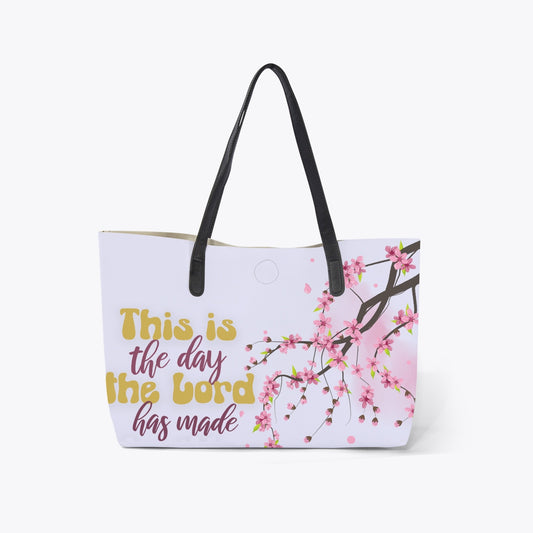 Sakura Shopping Tote Bag