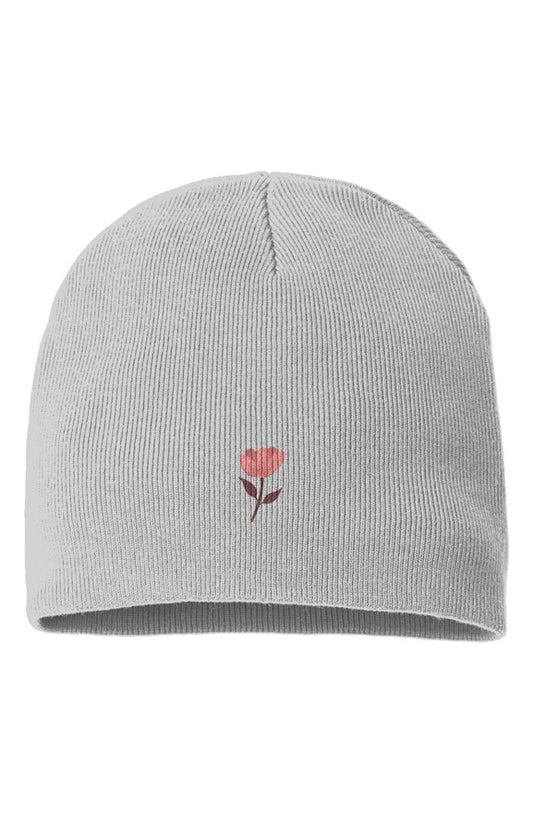 Flower Sustainable Beanie