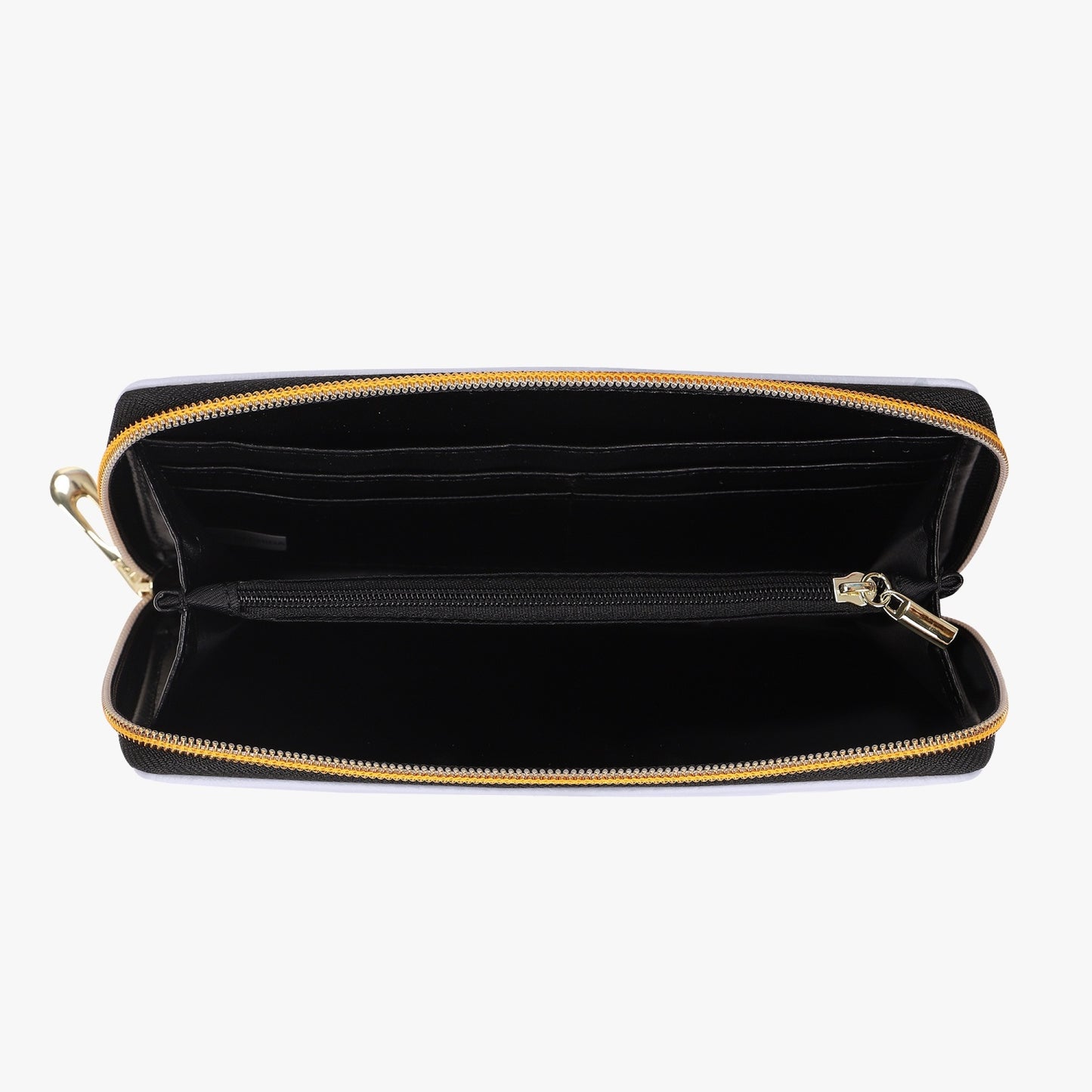 You Are Loved - Long Type Zipper Purse