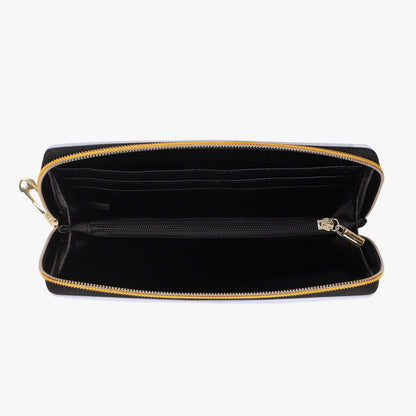 You Are Loved - Long Type Zipper Purse