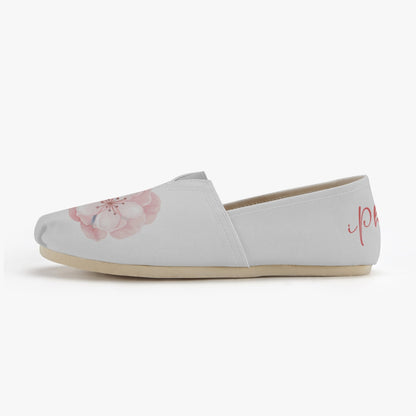 Flat Premium Canvas Toms Shoes