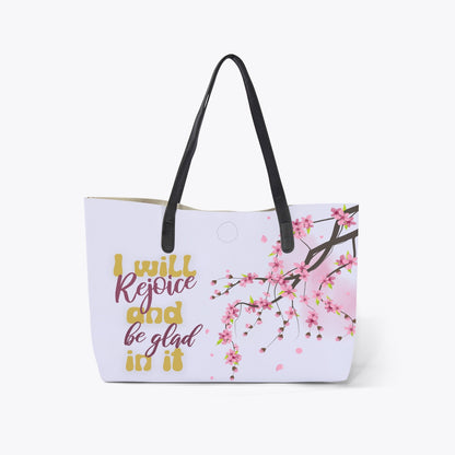 Sakura Shopping Tote Bag