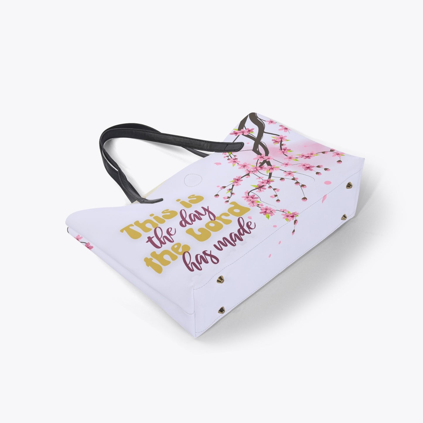 Sakura Shopping Tote Bag