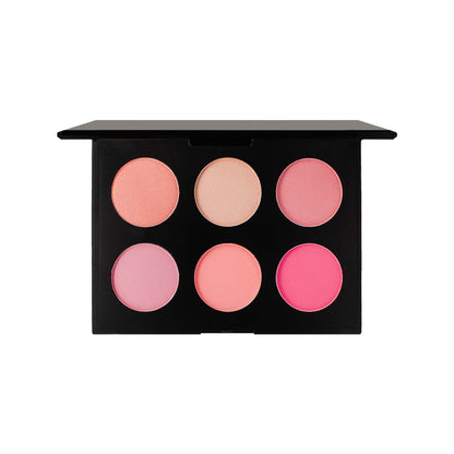 Blush Cosmetic Face Makeup - Bloom