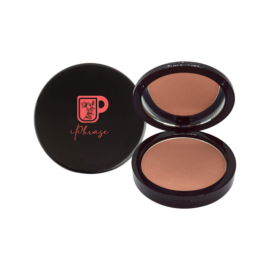 Blush Bronzer - Pecan