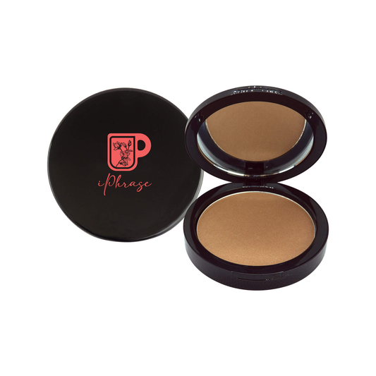 Blush Bronzer - Caramel