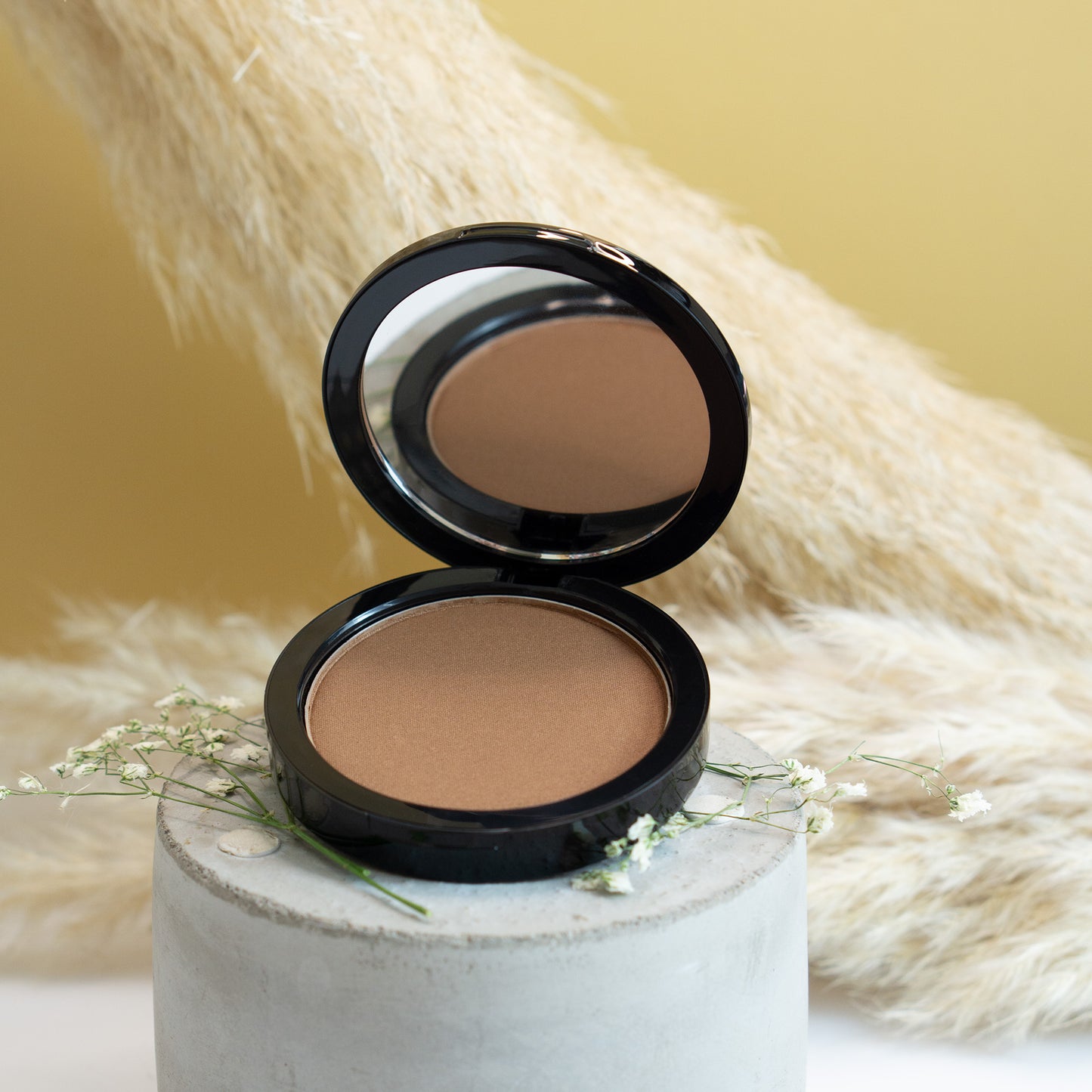 Blush Bronzer - Mocha
