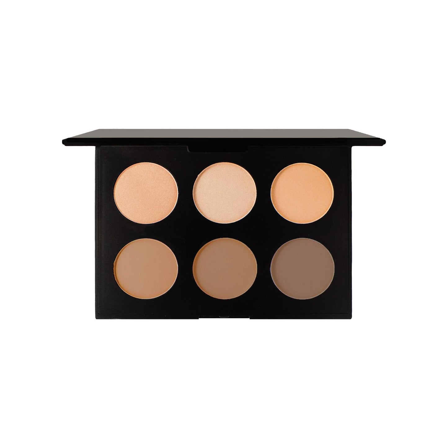 Blush Contour and Highlight - Natural Glow