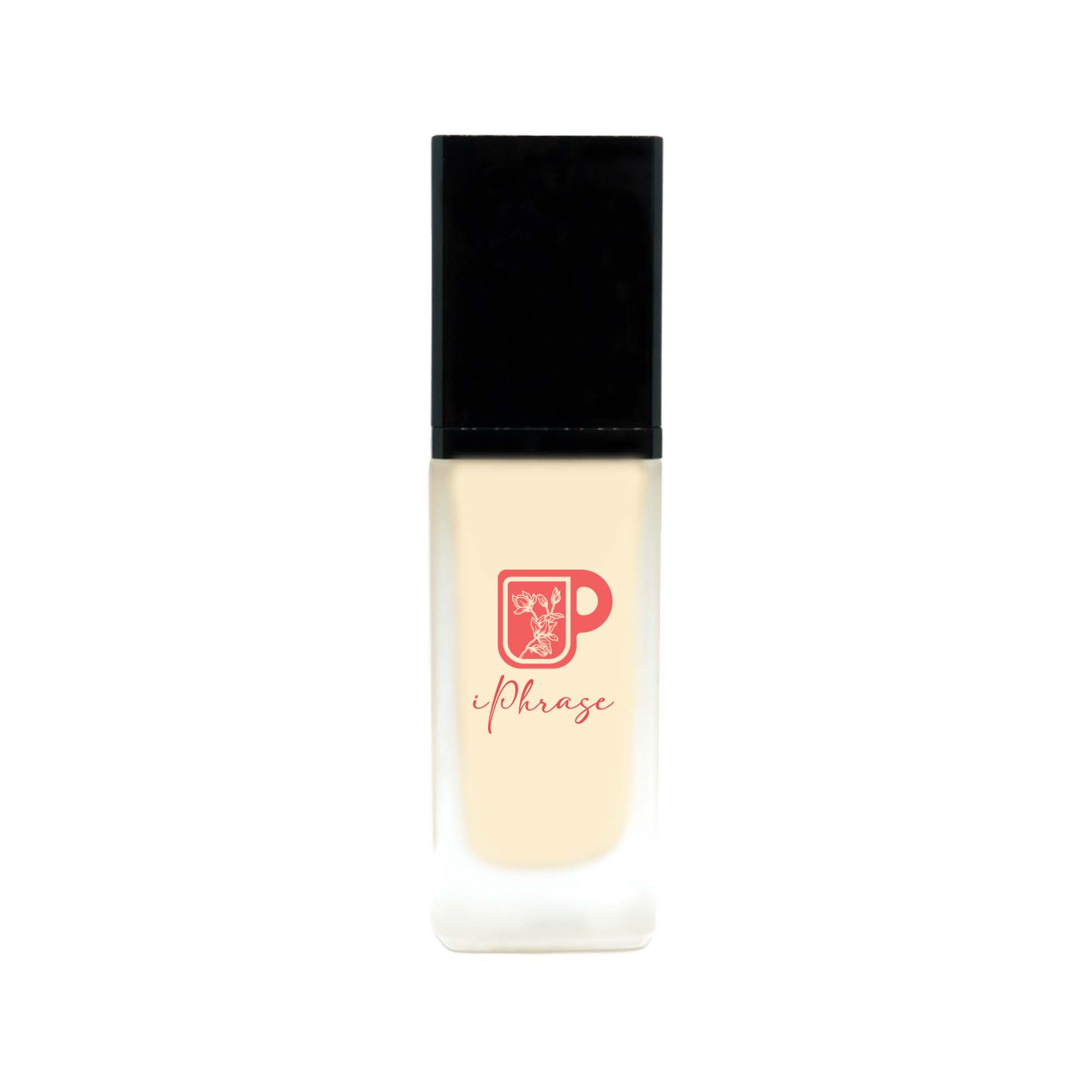 Foundation with SPF - Porcelain