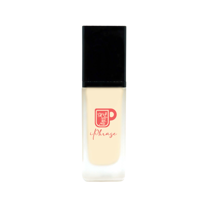 Foundation with SPF - Porcelain