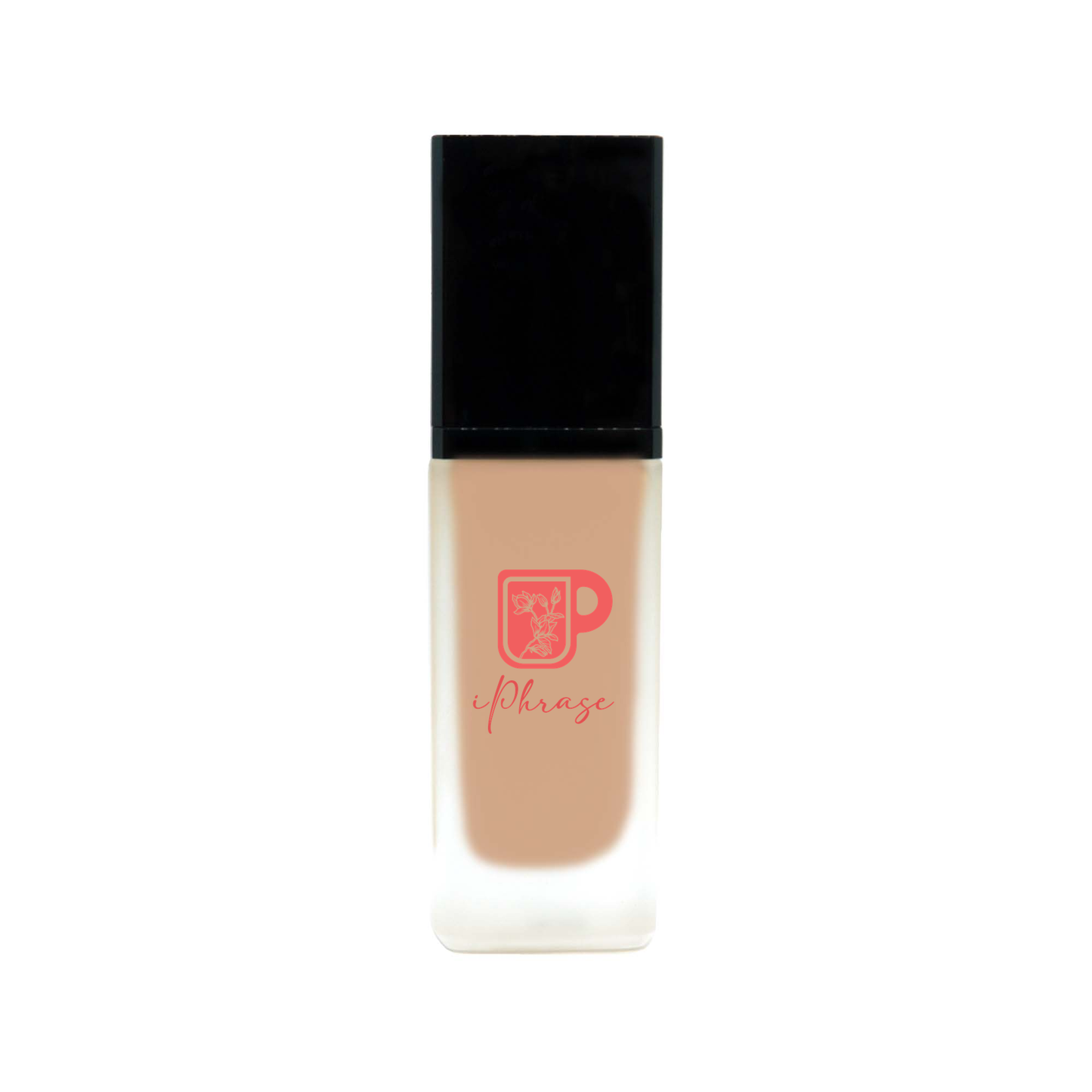 Foundation with SPF - Penny