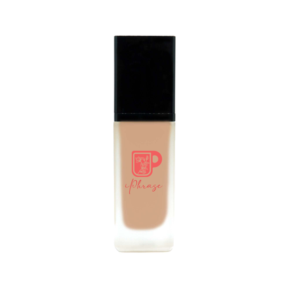 Foundation with SPF - Penny