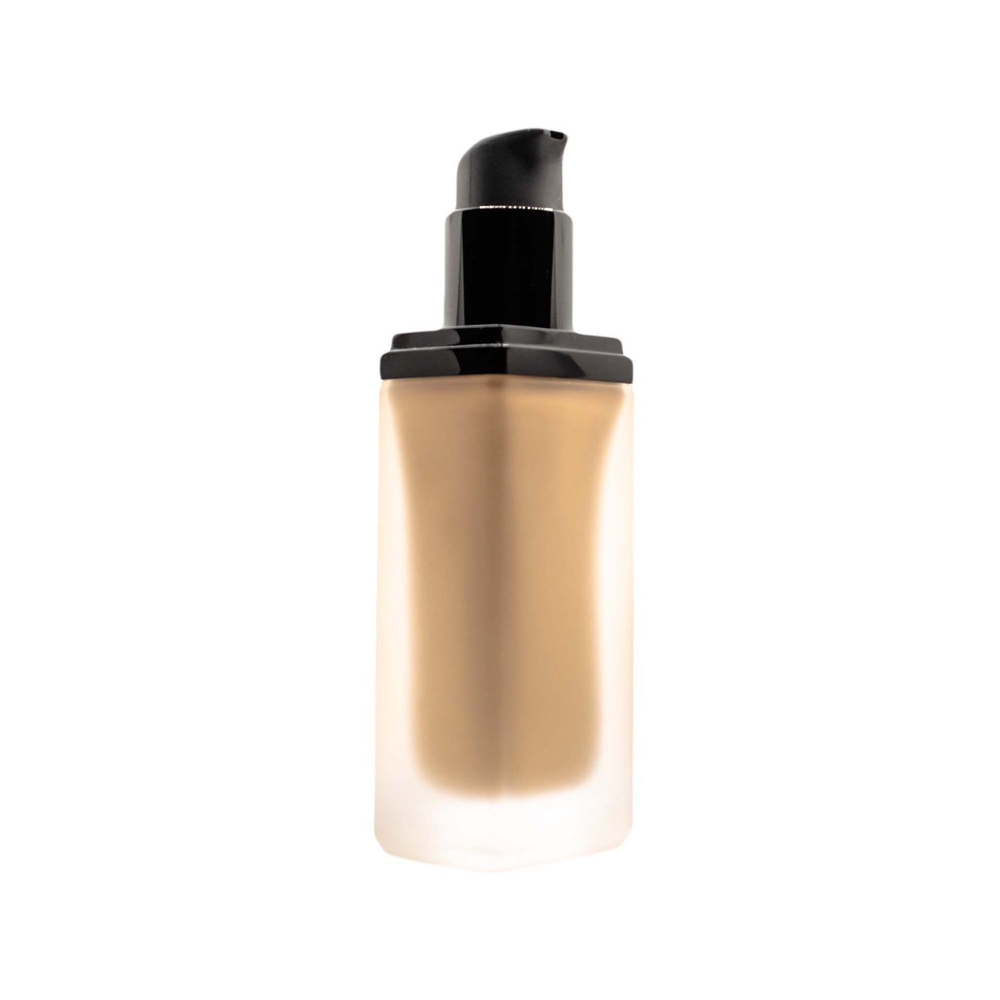 Foundation with SPF - Spiced Honey