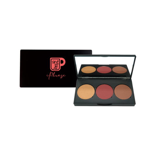 Pro Cheek Palette - Watermelon