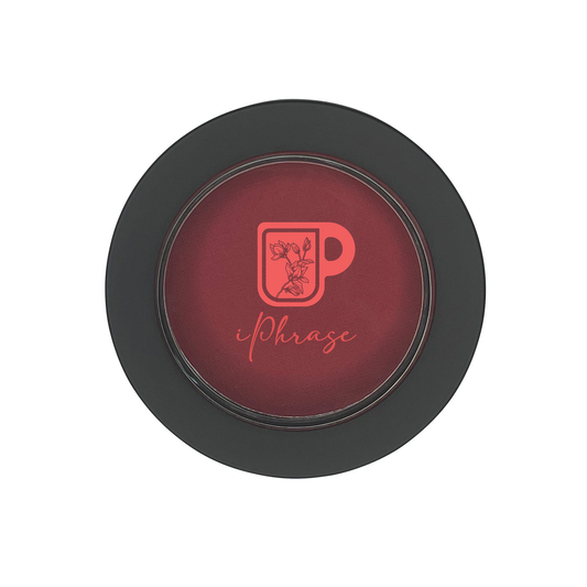 Single Pan Blush - Raspberry