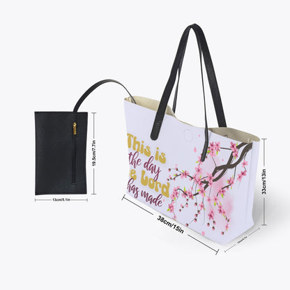 Sakura Shopping Tote Bag
