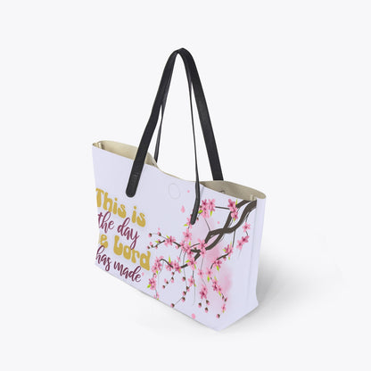 Sakura Shopping Tote Bag