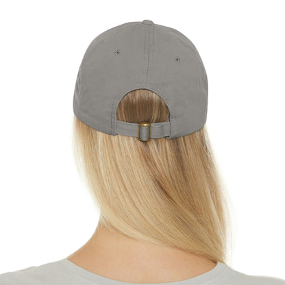 Popular Inspiring Quote Faith Can Move Mountains Baseball Hat