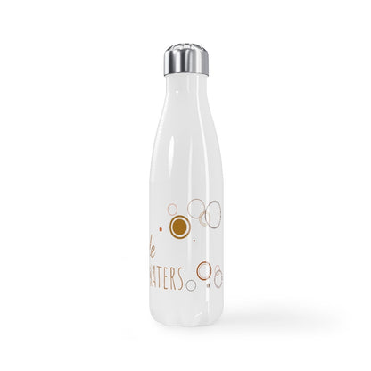 Water - 17 oz Water Bottle