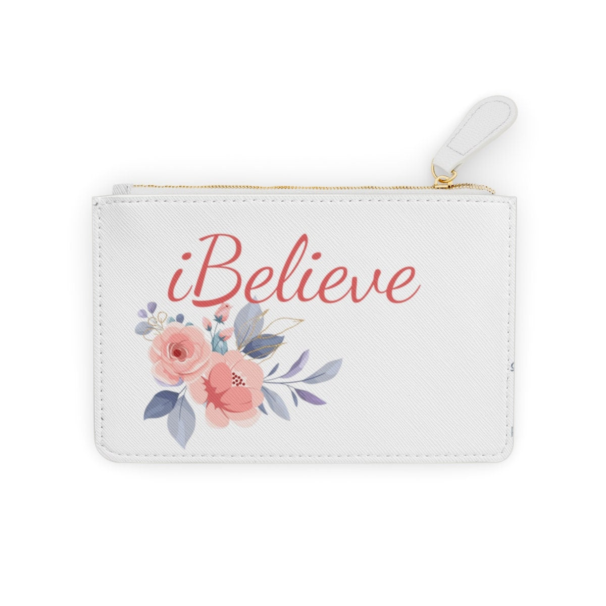 - Mini Clutch Bag
