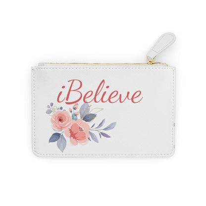 - Mini Clutch Bag