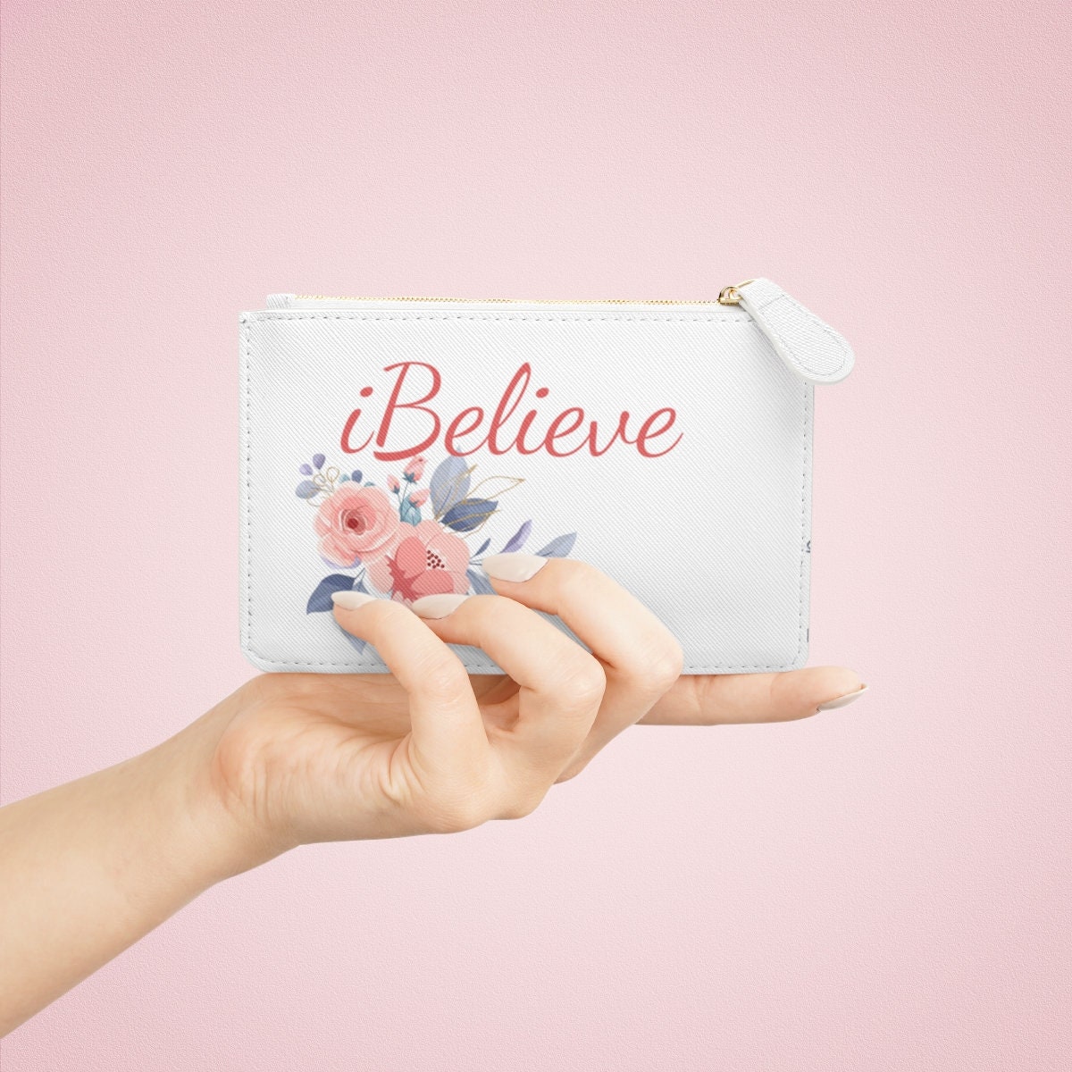 - Mini Clutch Bag