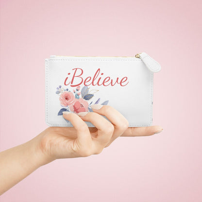 - Mini Clutch Bag