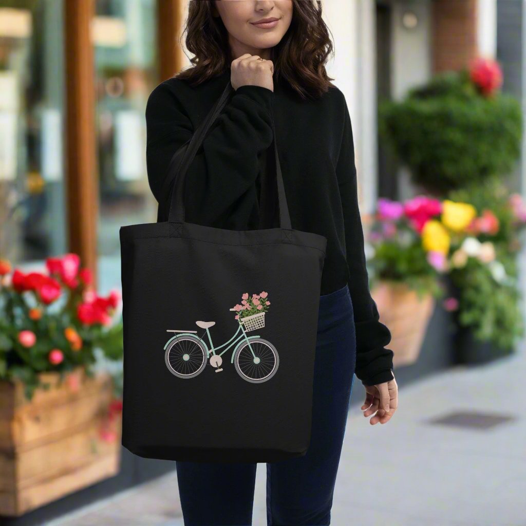 - Tote Bag