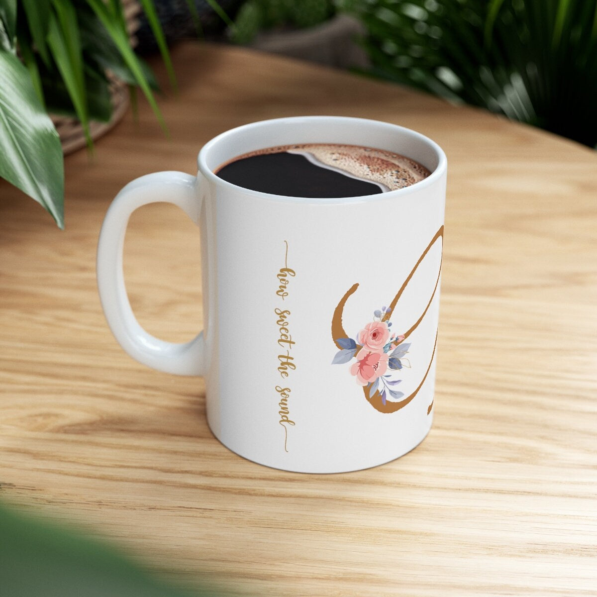 Amazing Grace Mug 11oz
