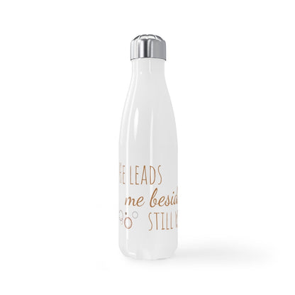 Water - 17 oz Water Bottle