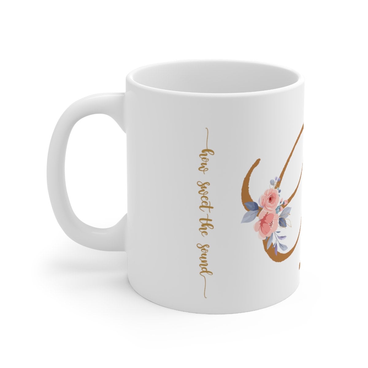 Amazing Grace Mug 11oz