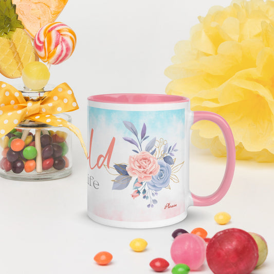 Stronghold Mug