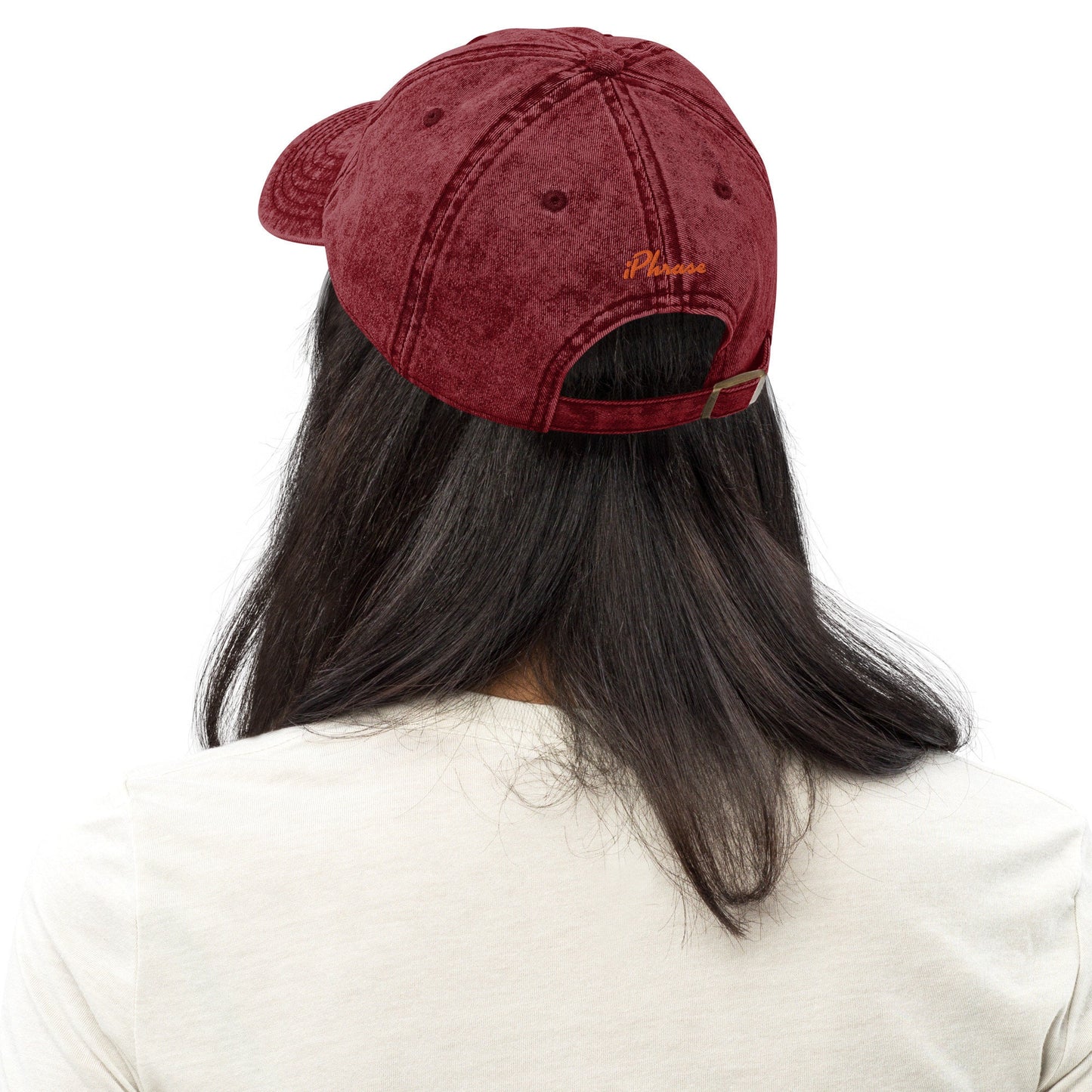 Thankful Vintage Cap
