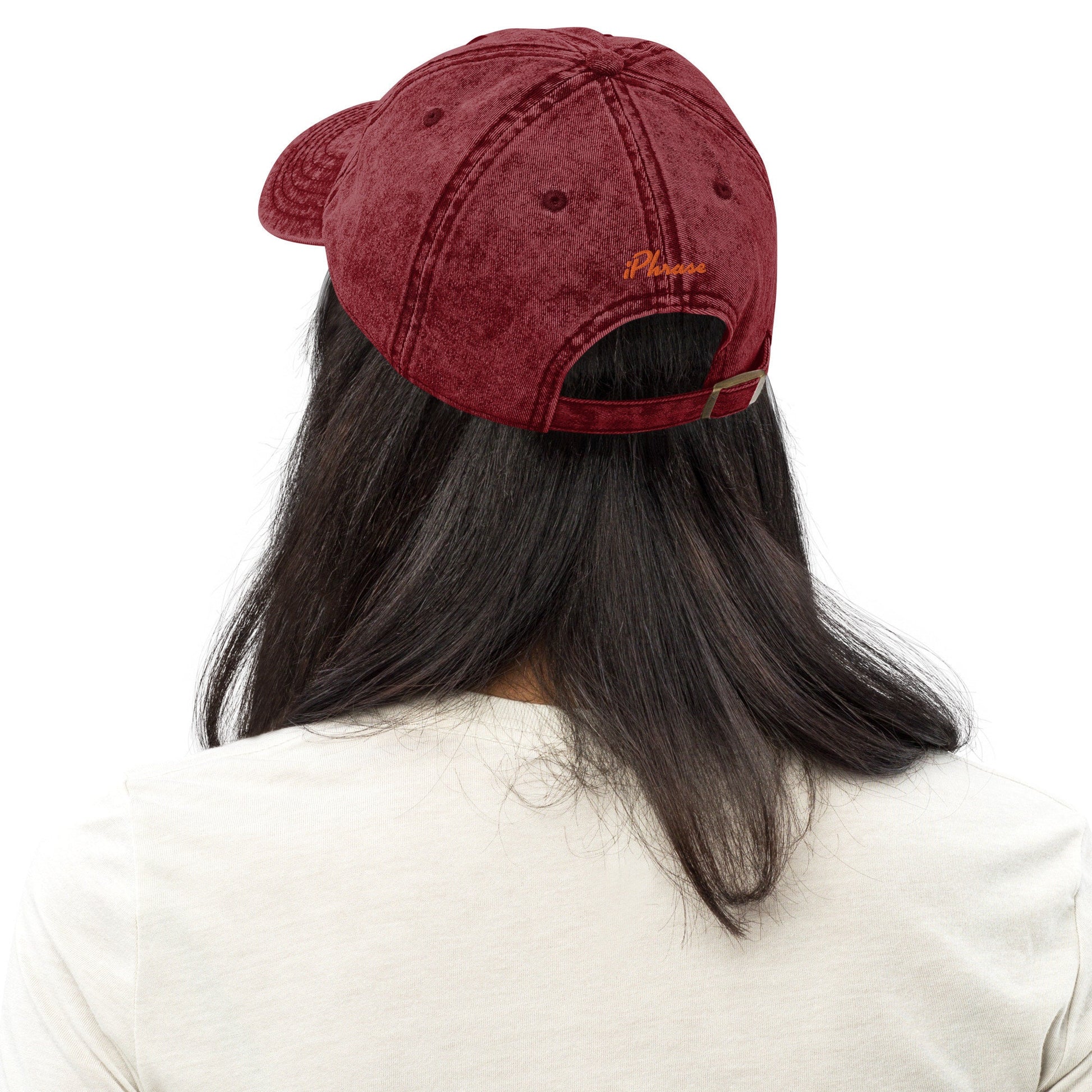 Thankful Vintage Cap